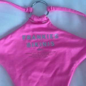 Frankies Bikinis Kailyn Botton